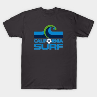 California Surf T-Shirt